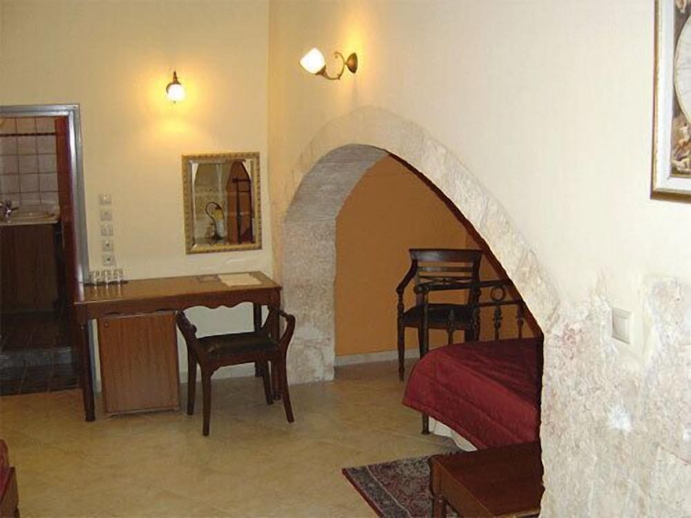Suite, Sea View