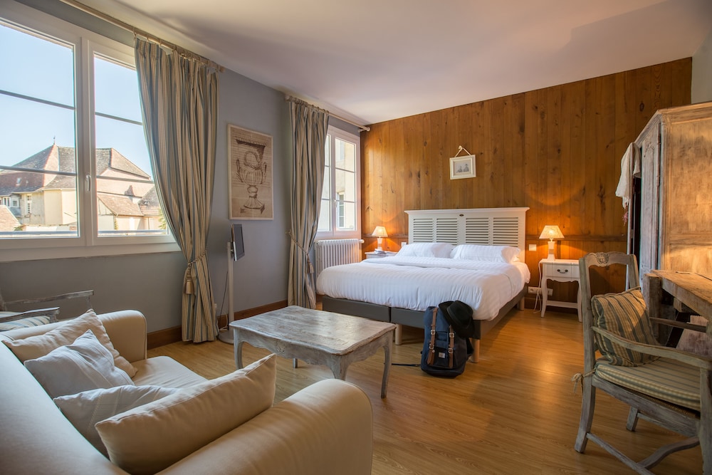 Superior Double Room photo 1