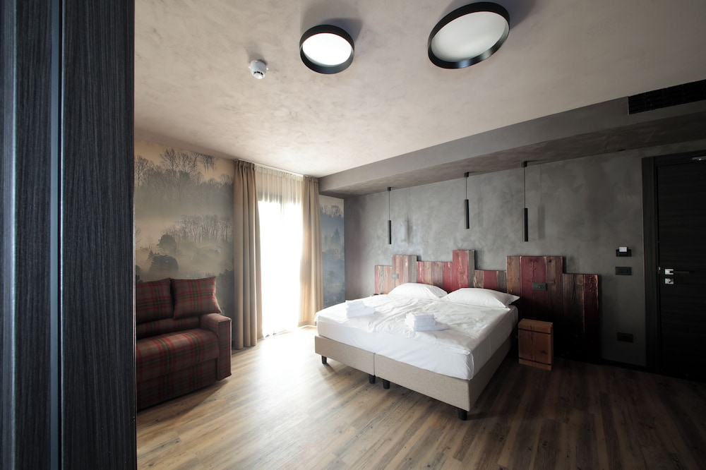 Quadruple Room - Photo 3