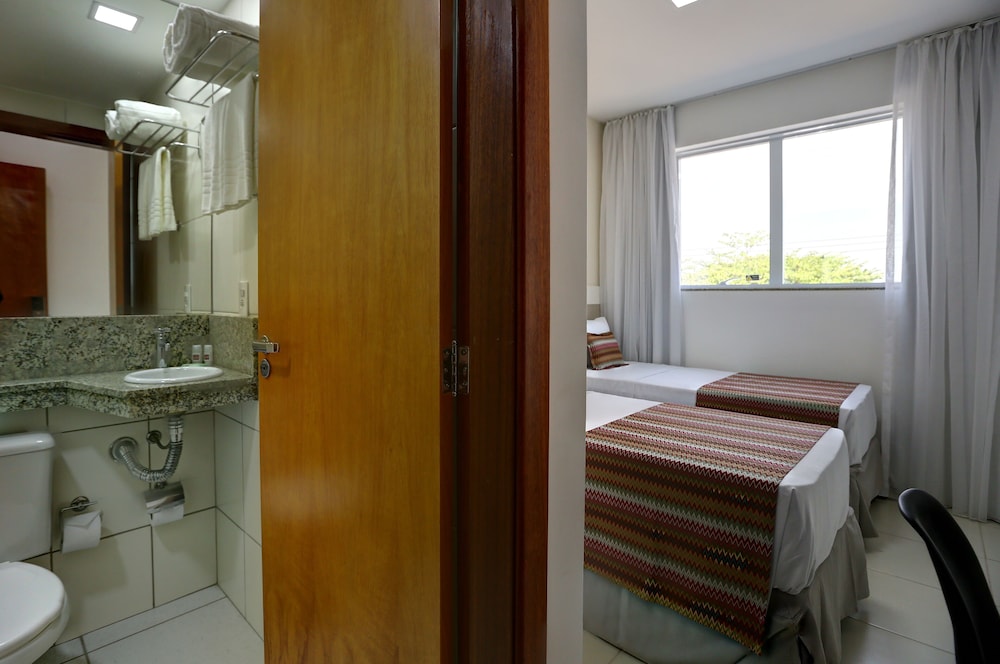 Superior Twin Room, Non Smoking - Photo 6