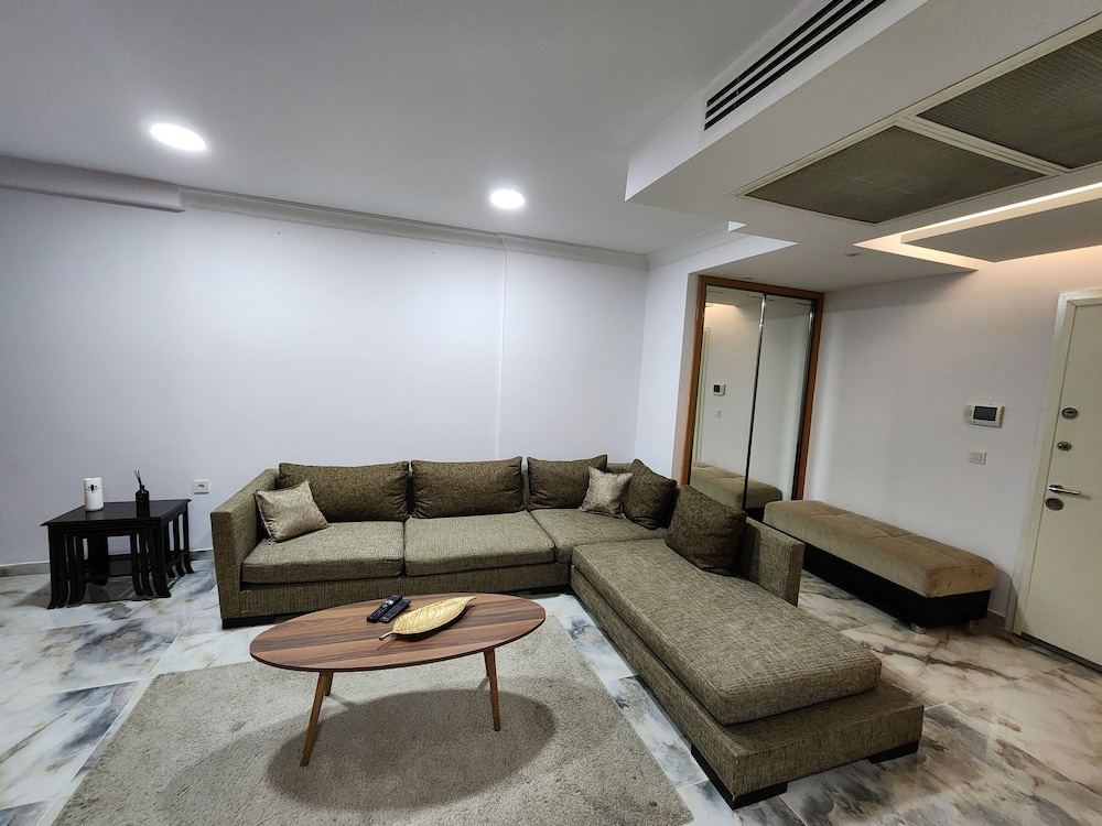 Comfort Suite, 2 Bedrooms, Sauna photo 3