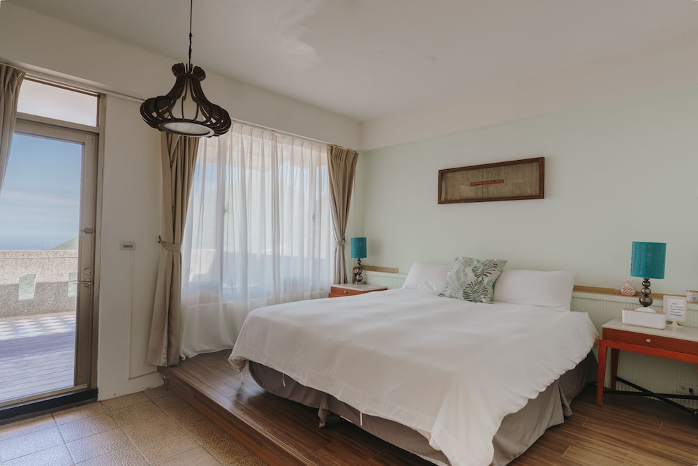 Panoramic Double Room