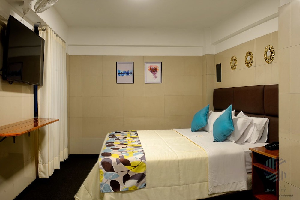 Superior Room, 1 King Bed, Accessible photo 3