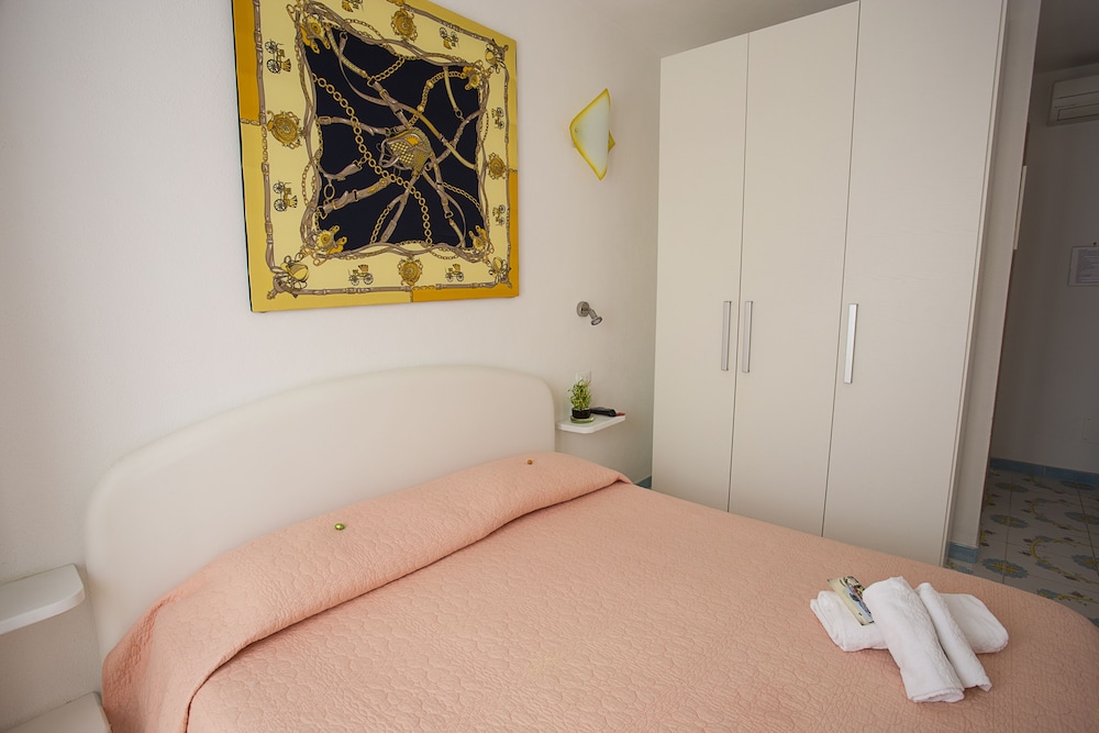 Double Room (Camera 1) photo 1