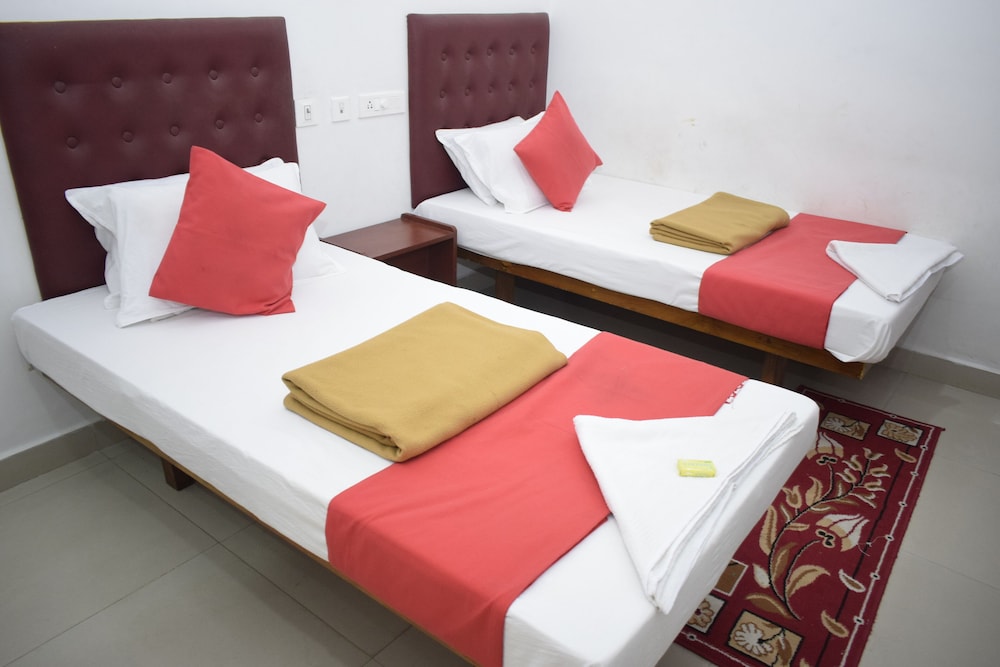 Standard Double Room - Photo 1