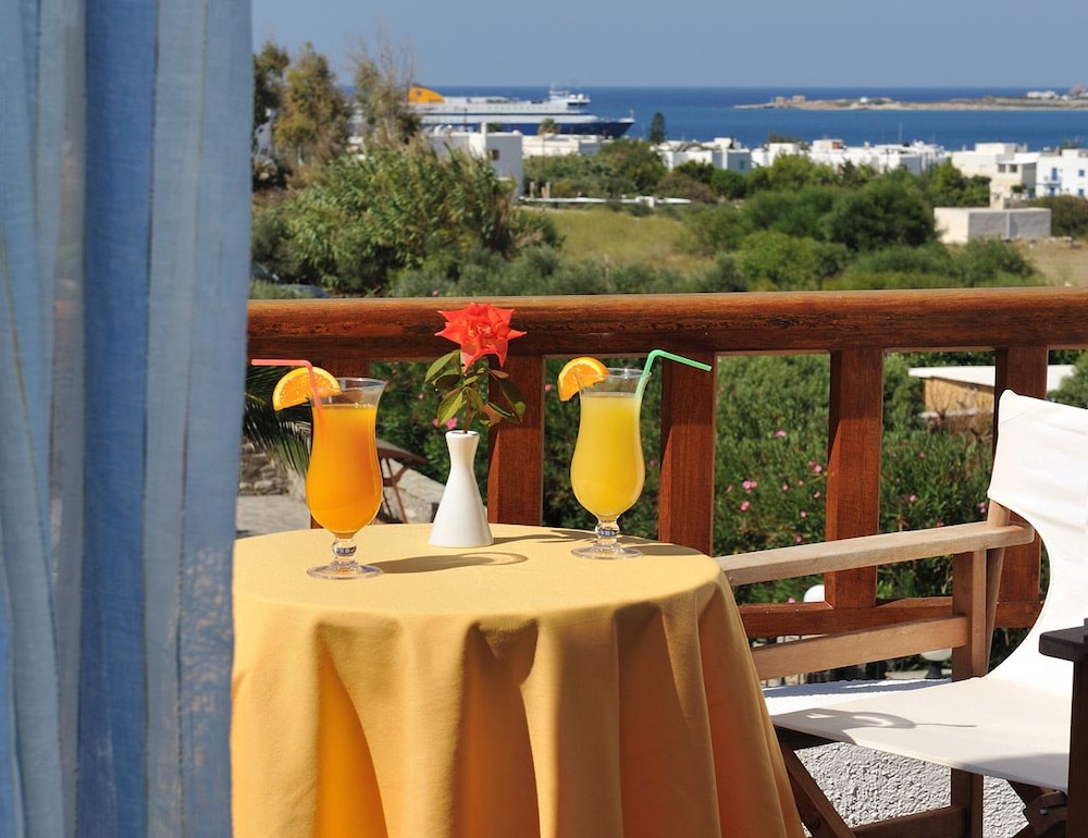 Standard Room, Sea View