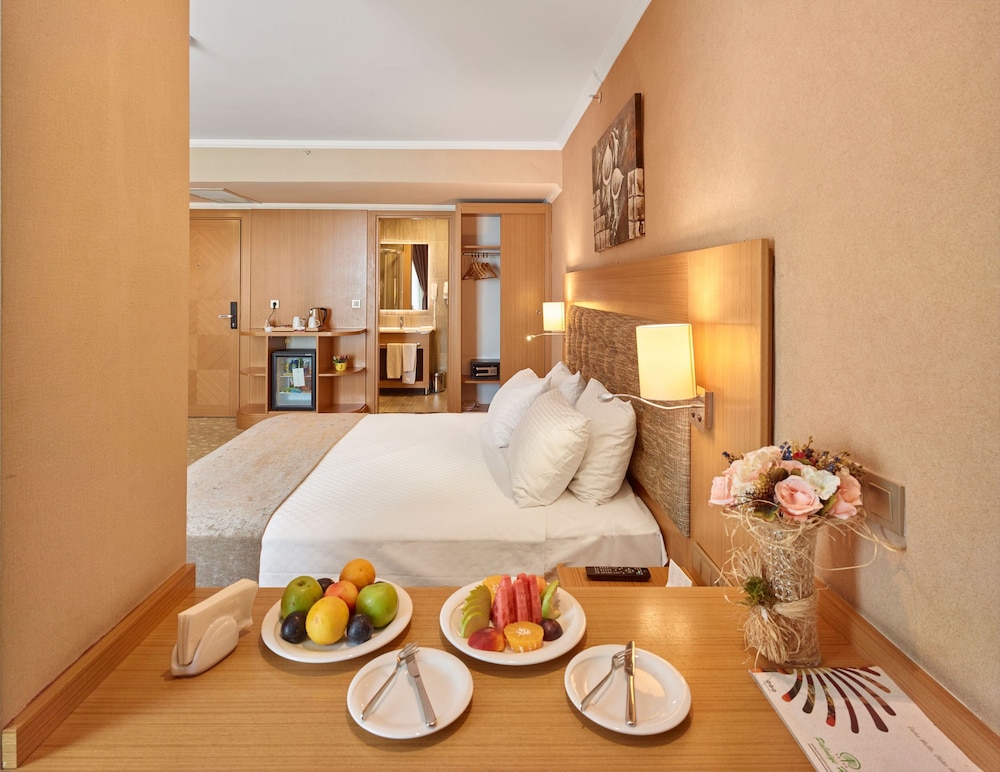 Standard Single Room photo 3