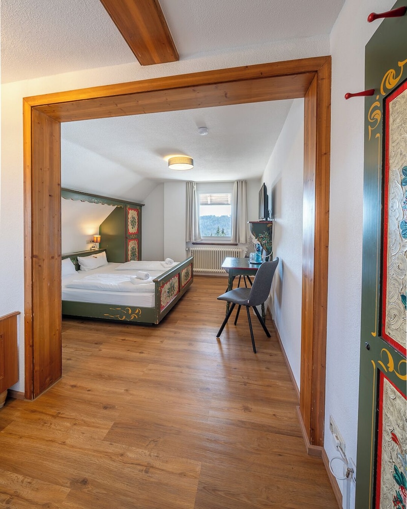 Standard Triple Room, 1 Bedroom photo 1