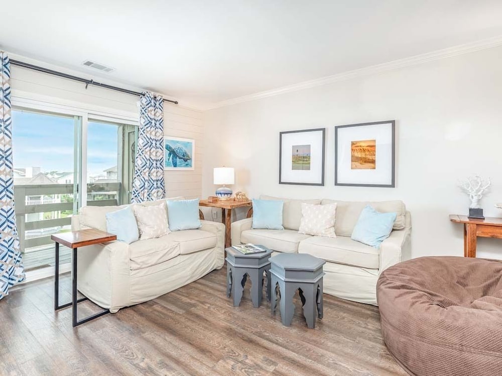 Condo, Multiple Beds, Pool Access, Pool View (#9C - No Pets)