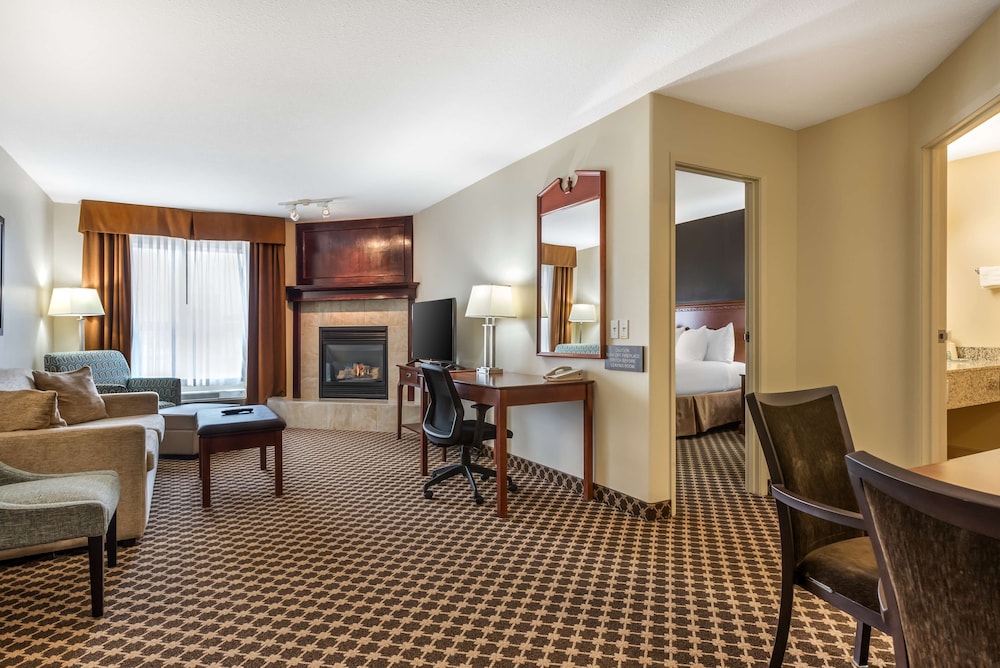 Standard Room, 1 King Bed, Non Smoking, Jetted Tub (Larger Room;with Sofabed) - Photo 5