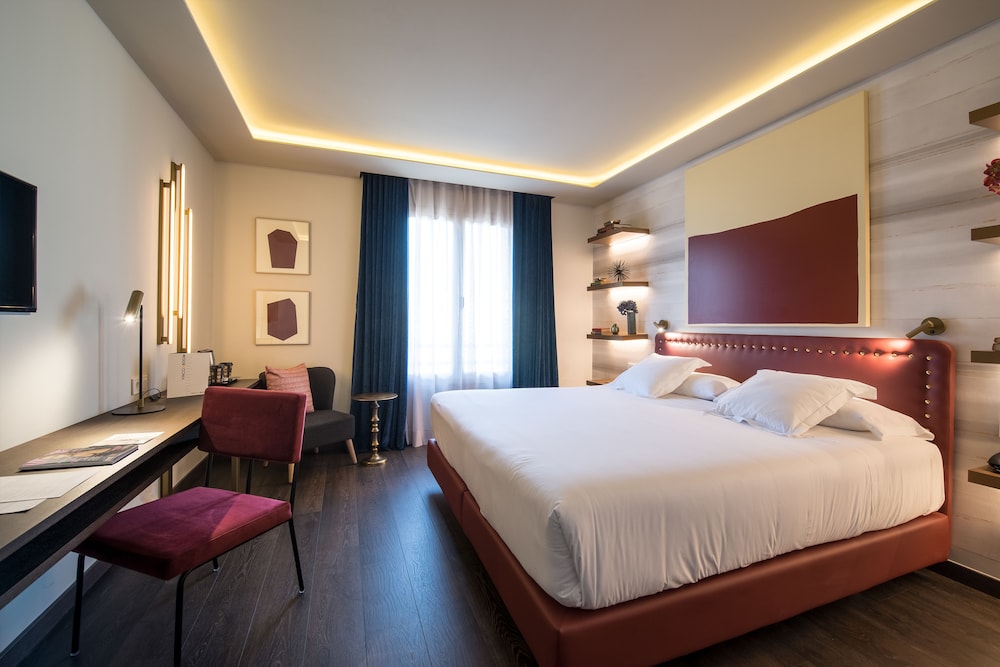 Premium Double Room (Extra bed) photo 2