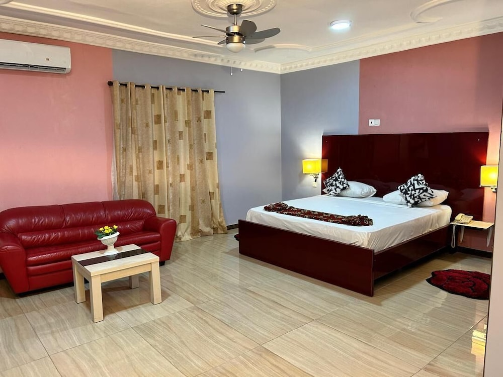 Superior Single Room photo 1