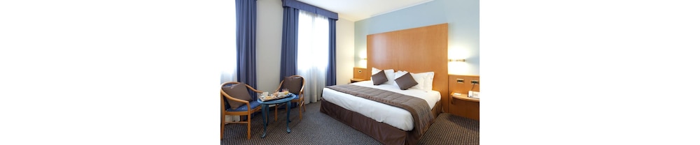 Junior Suite, Multiple Beds photo 3