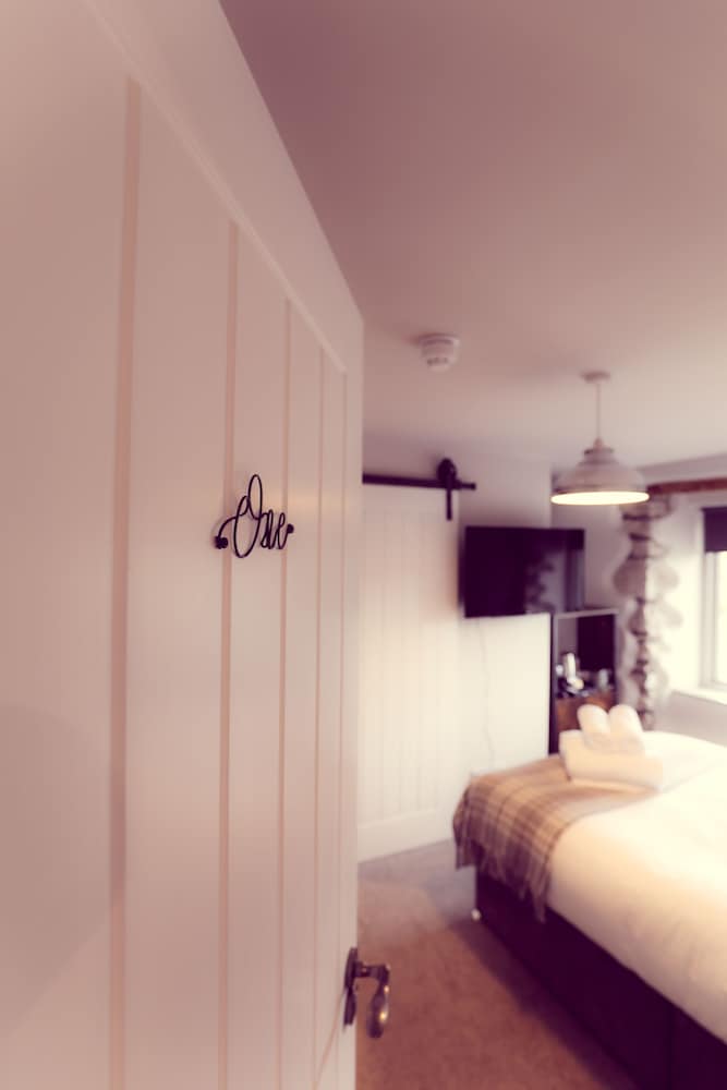 Luxury Double Room