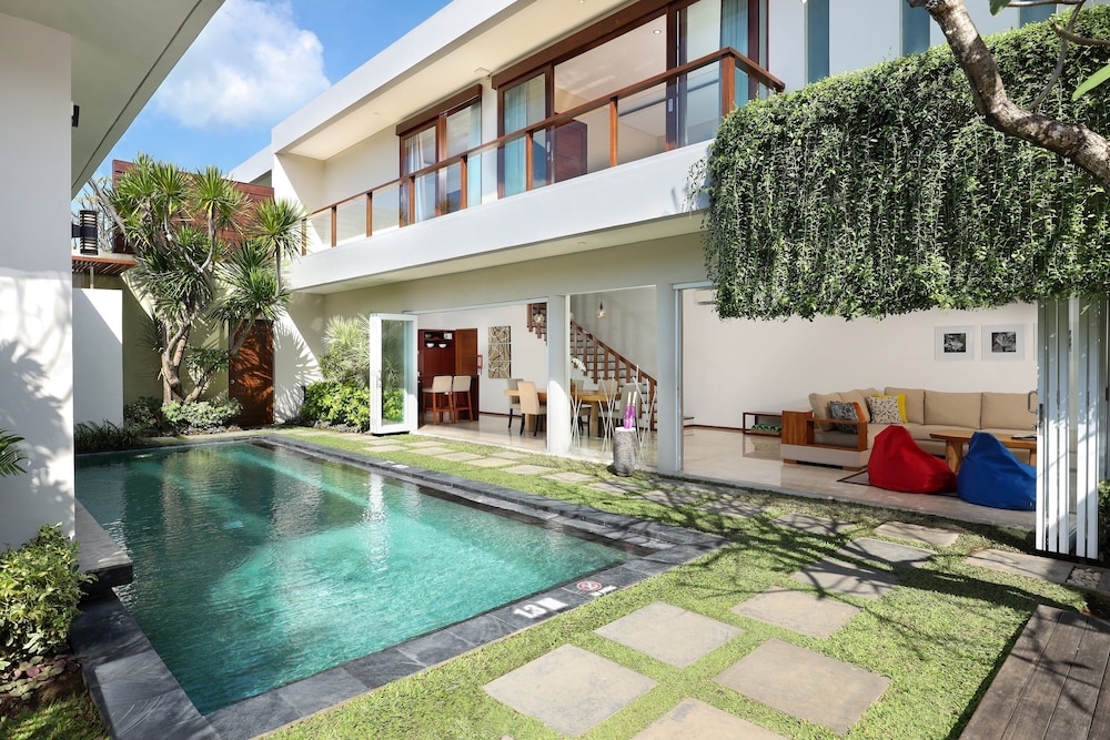 Villa, 2 Bedrooms, Private Pool