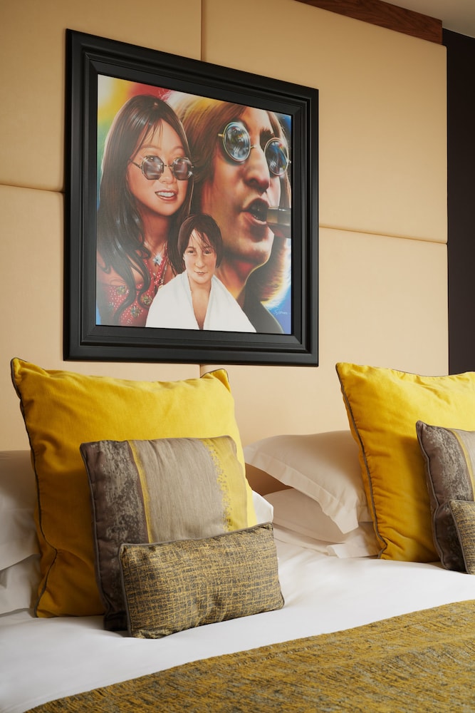 Classic Double Room - Photo 4