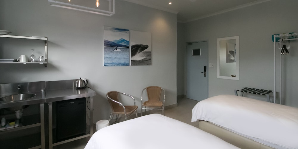 Twin Room photo 3