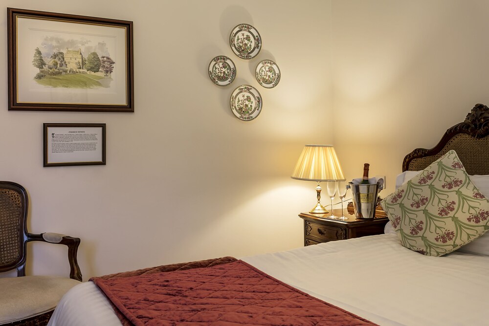 Club Double or Twin Room, 2 Twin Beds, Accessible photo 2