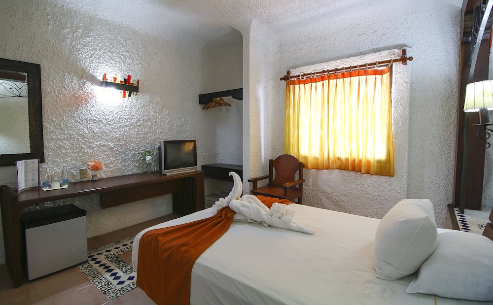 Standard Room, 1 Double Bed photo 3