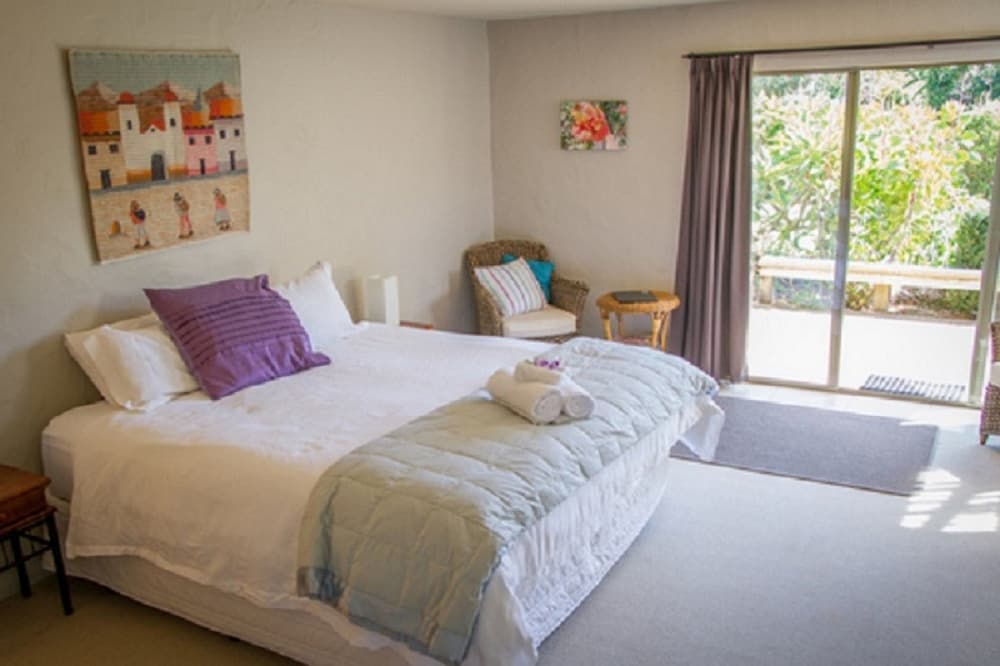 Paua Room photo 1
