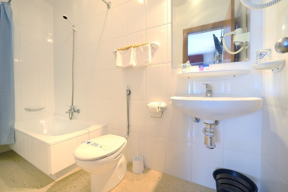 C - Habitación doble - Photo 17