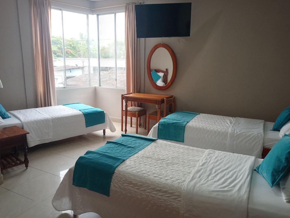 Triple Room photo 2