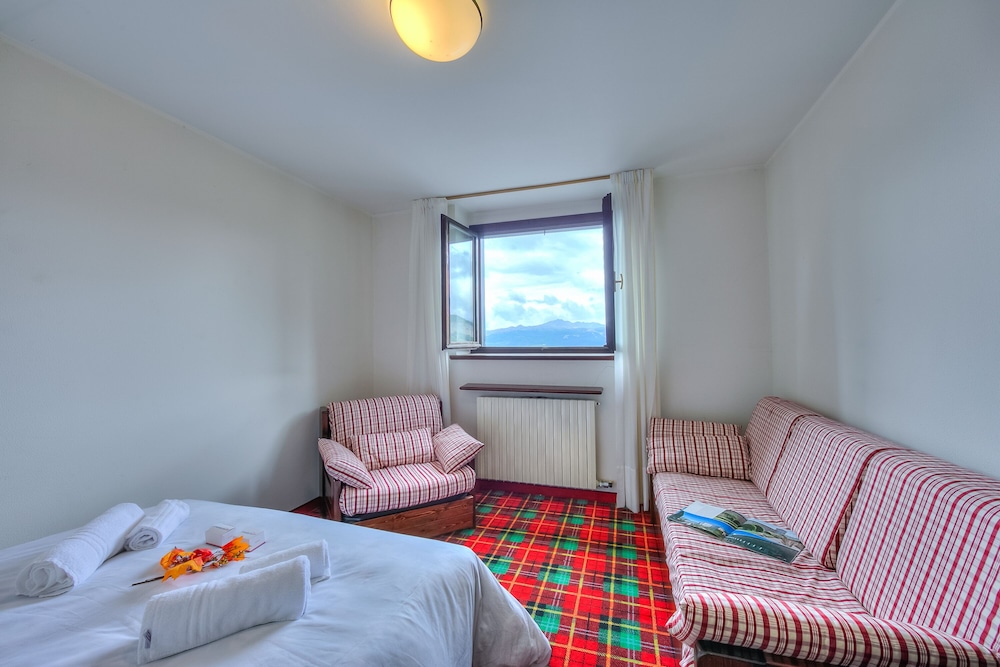 Standard Apartment, 1 Bedroom (Studio Cima Bosco 40 Ski In - Ski Out)