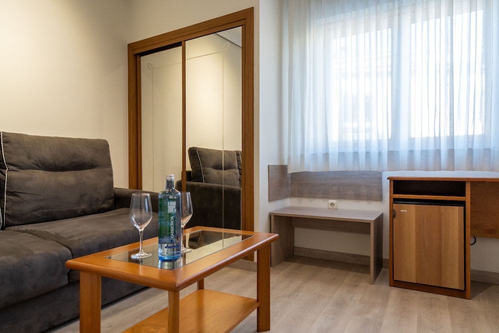 Double Room (Extra  Bed Child) photo 2