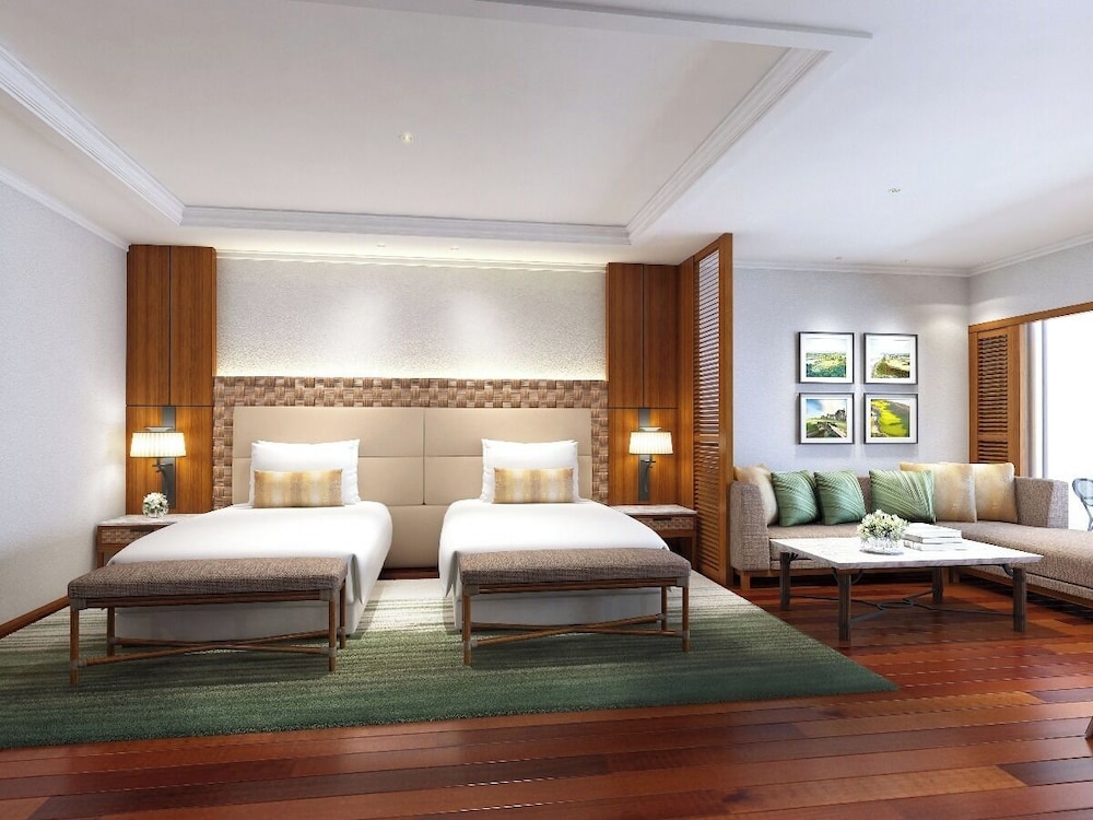 Signature Twin Room, Non Smoking
