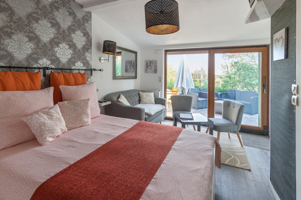Double Room (Baroque) photo 3