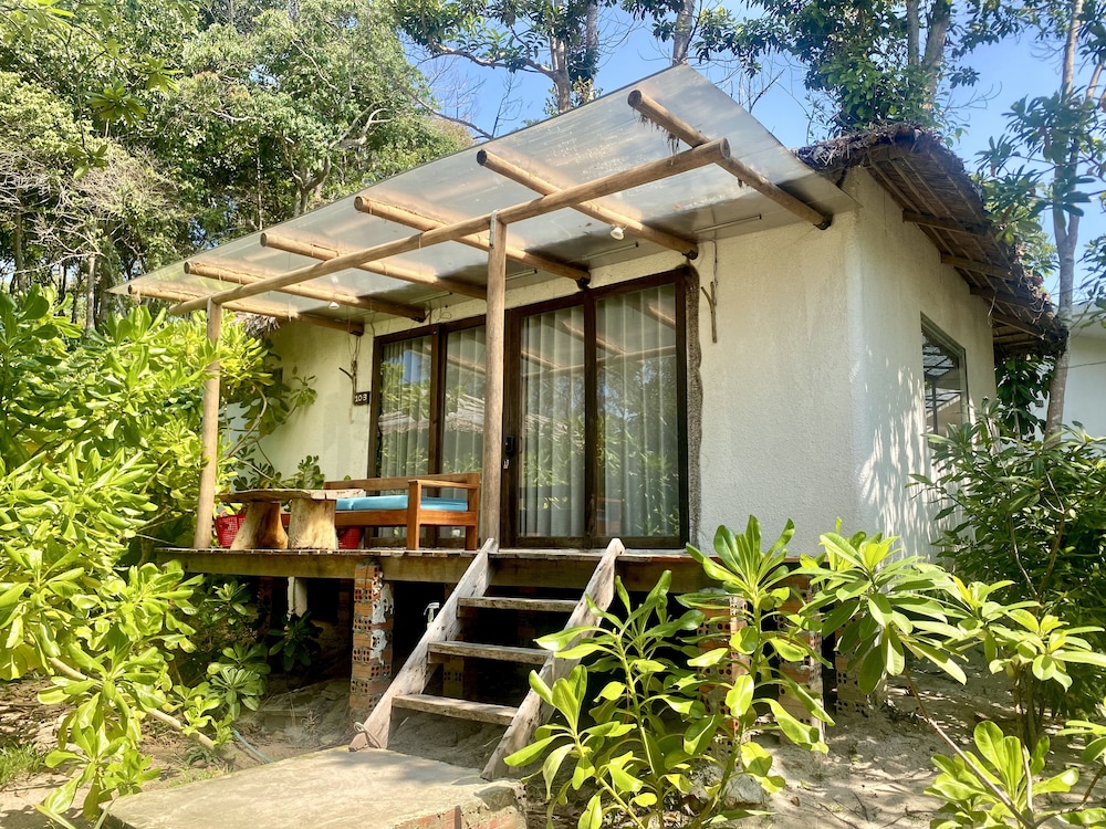 Bungalow Twin Sea View - Photo 6