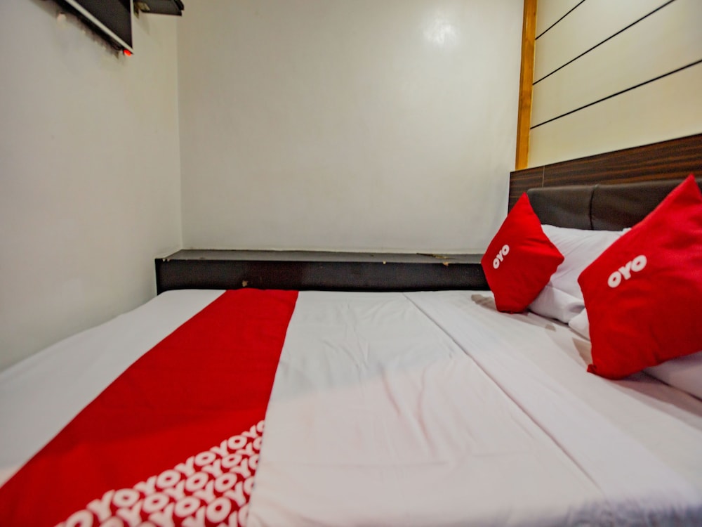 Standard Double Room photo 3