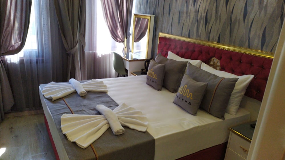 Design Double or Twin Room photo 1