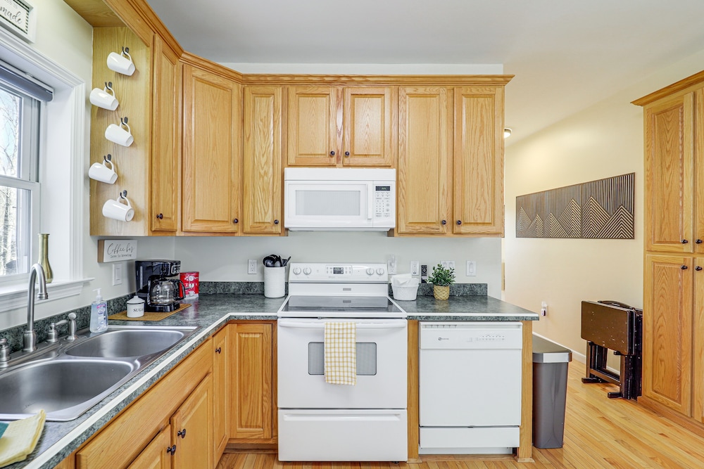 House (2 Bedrooms) photo 2