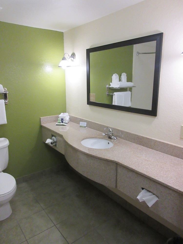 Suite, 1 King Bed, Non Smoking - Photo 8