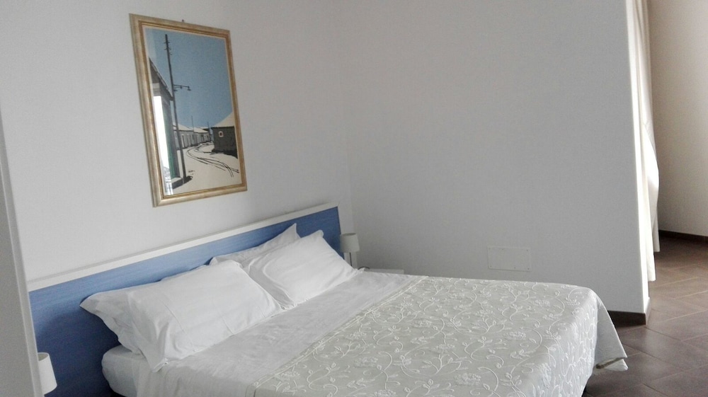 Family Apartment, 2 Bedrooms, Kitchenette, Bay View