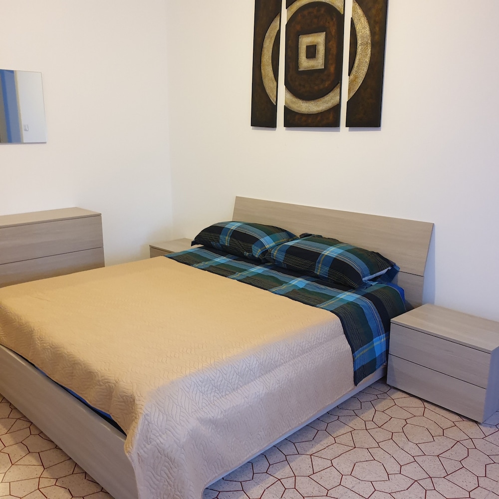 Apartment, 1 Bedroom