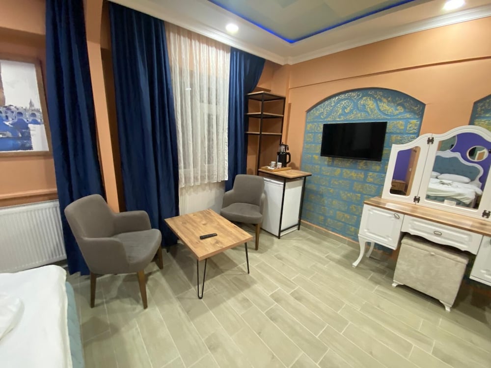Superior Room, City View photo 3