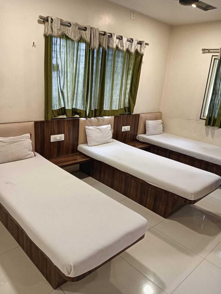 Triple Room photo 3