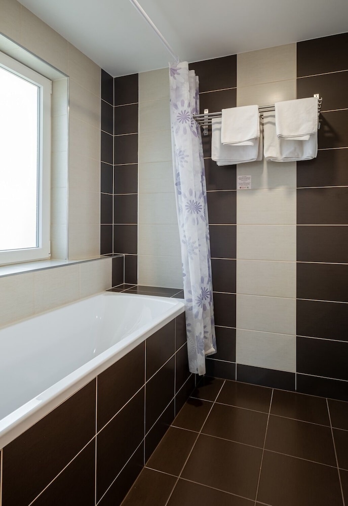 Deluxe Suite - Photo 6