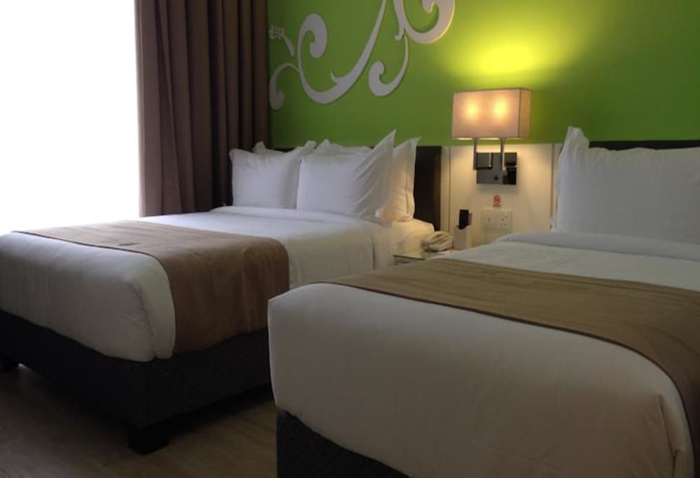 Superior Room photo 3