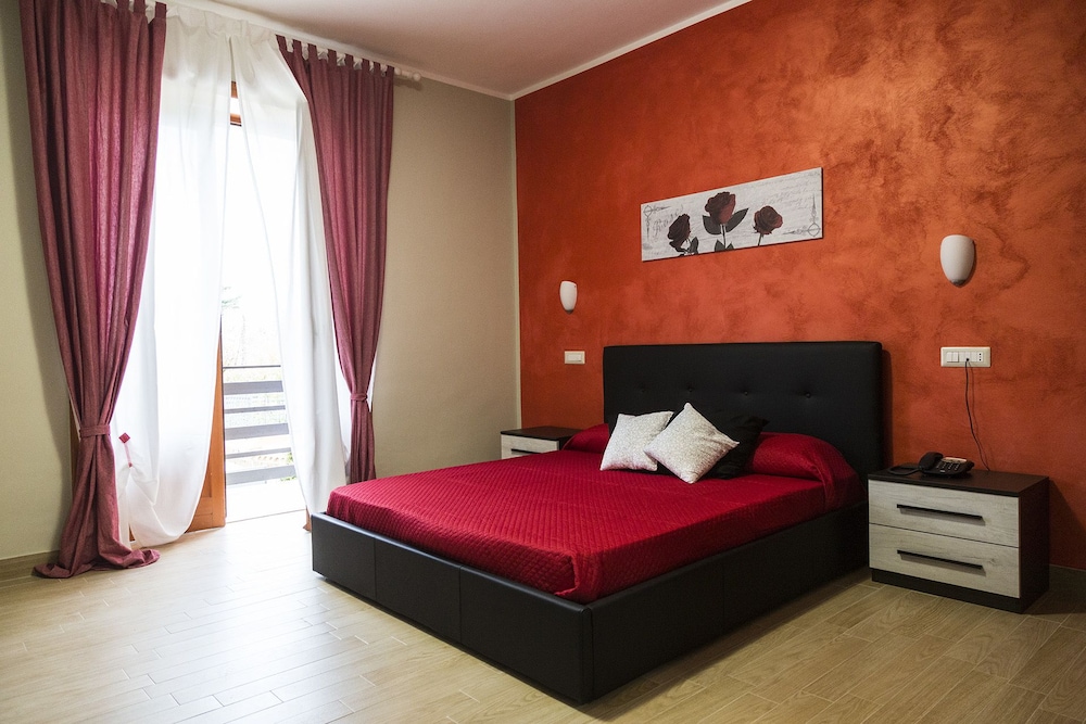 Comfort Double Room (Venere)