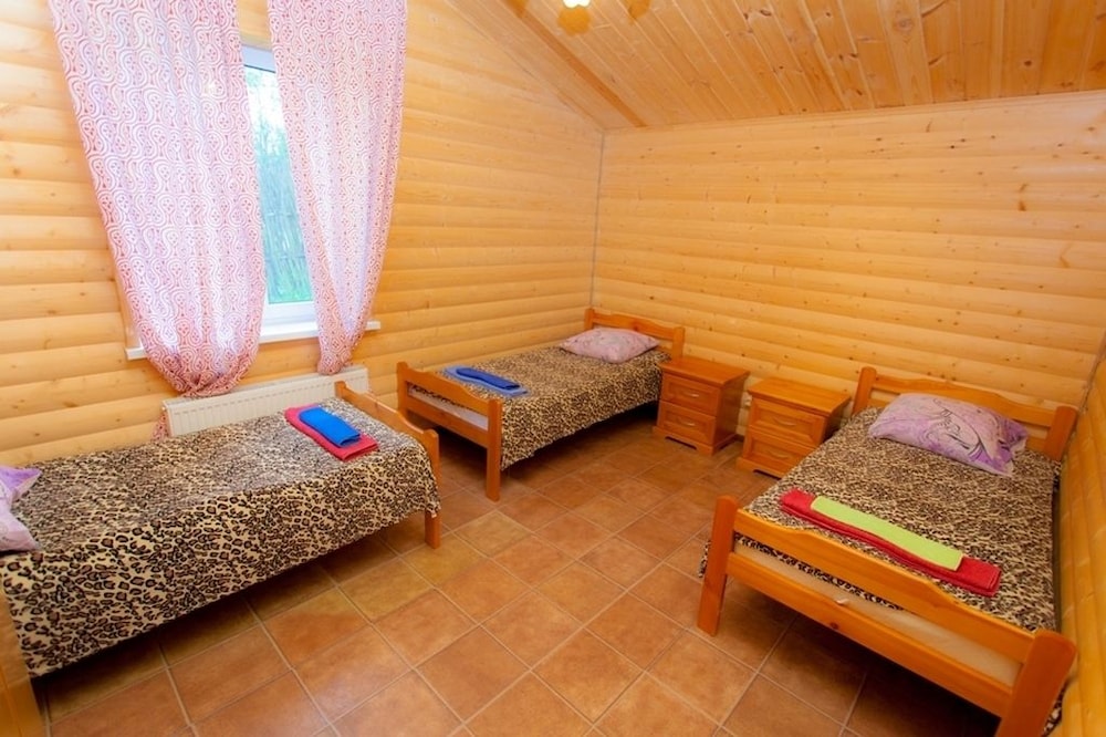Chalet photo 2