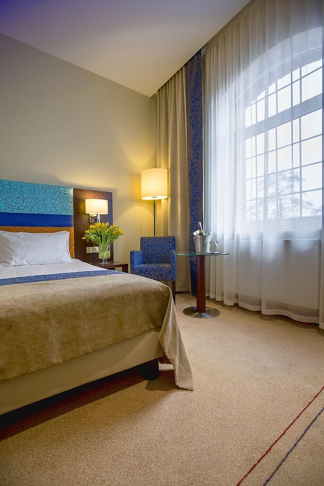Deluxe Twin Room, 2 Twin Beds - Photo 2