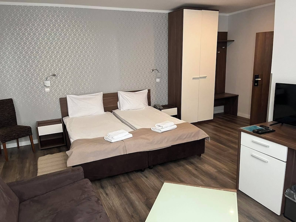 Basic Triple Room - Photo 2