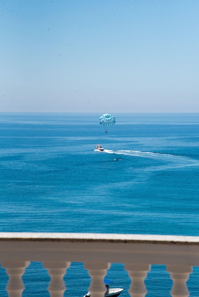 Deluxe Double Room, Sea View - Photo 7