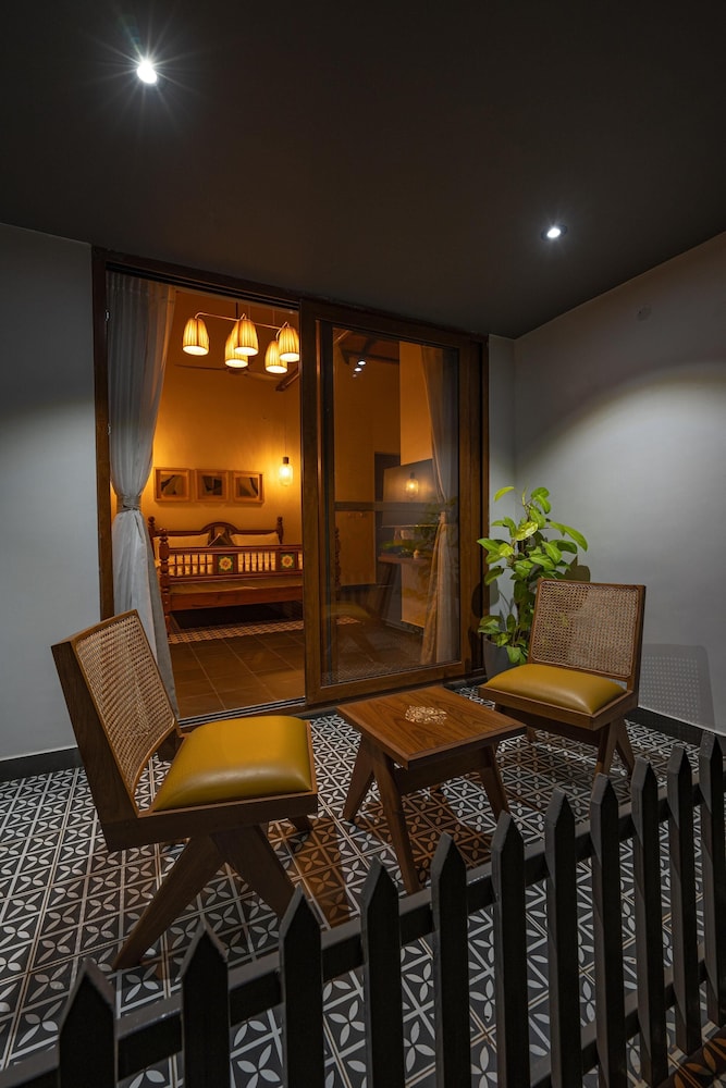 Deluxe Room, City View photo 3