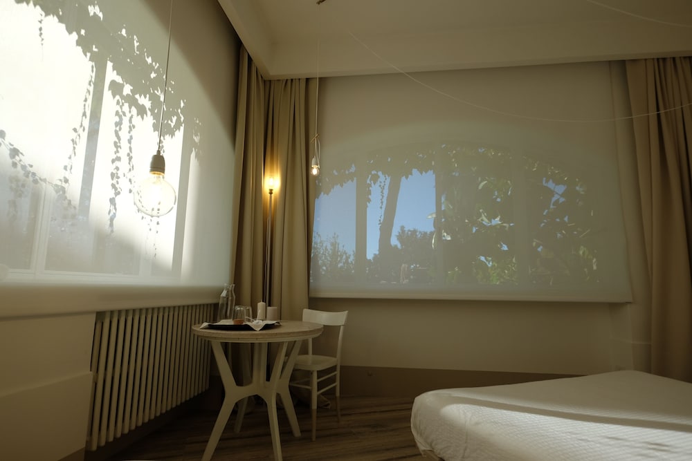 Design Triple Room photo 2