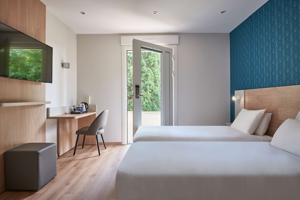 Superior Room, Multiple Beds