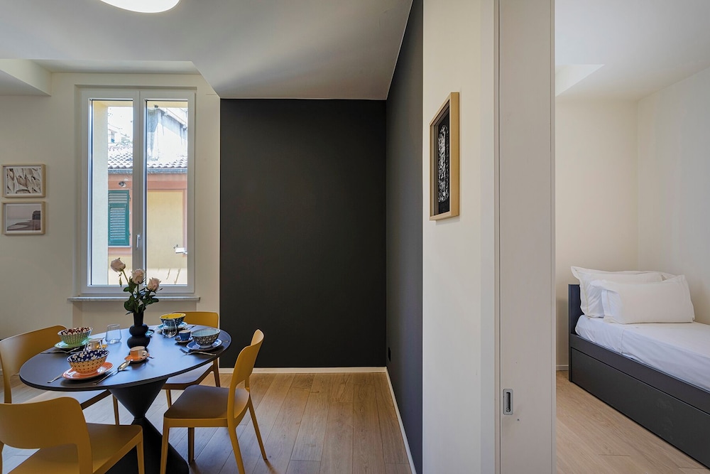 Exclusive Apartment